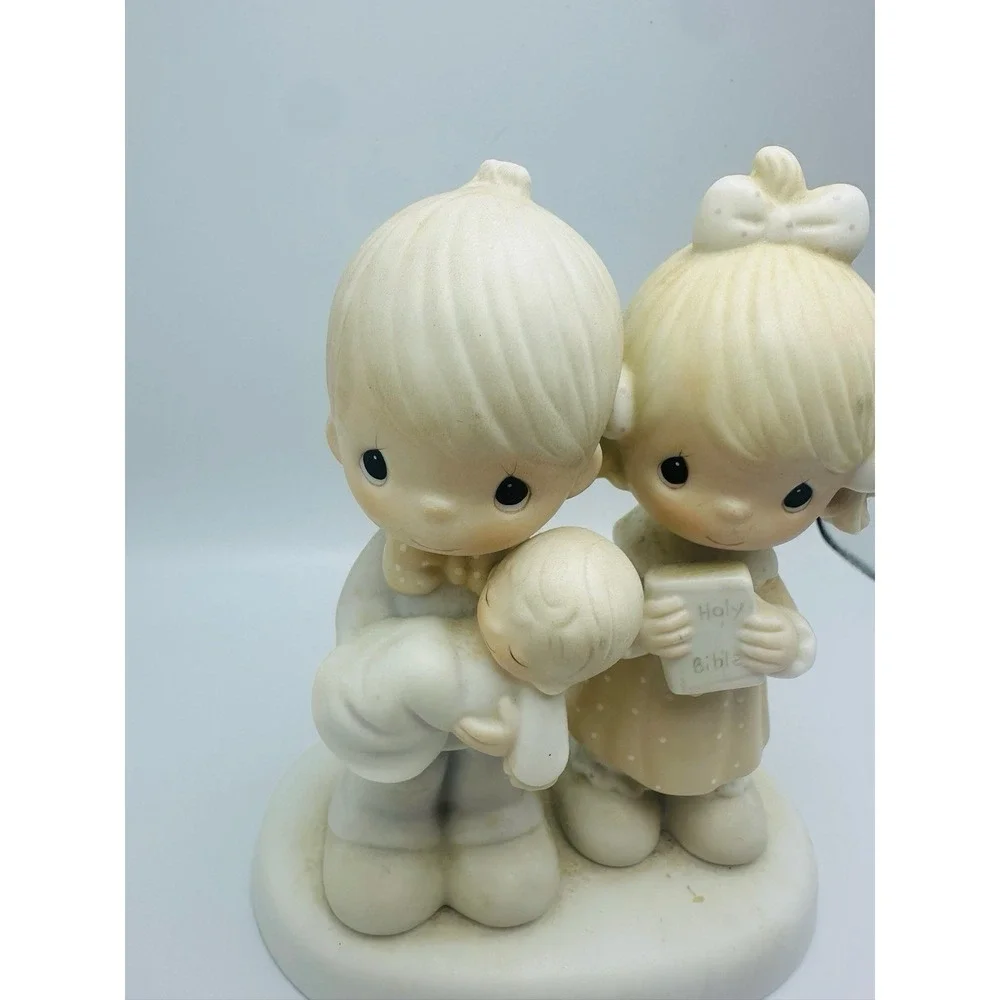 1980 Precious Moments 